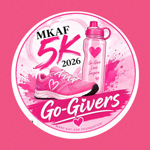 Team Page: Go-Givers